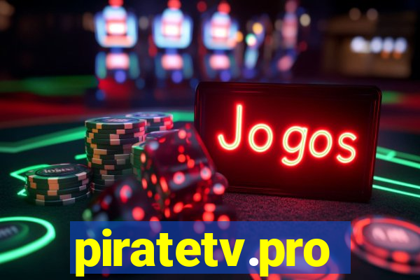 piratetv.pro