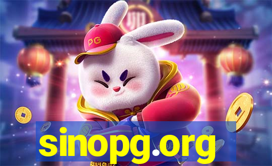 sinopg.org