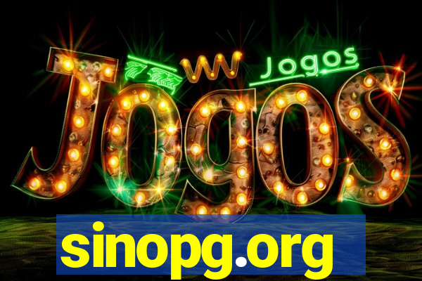 sinopg.org