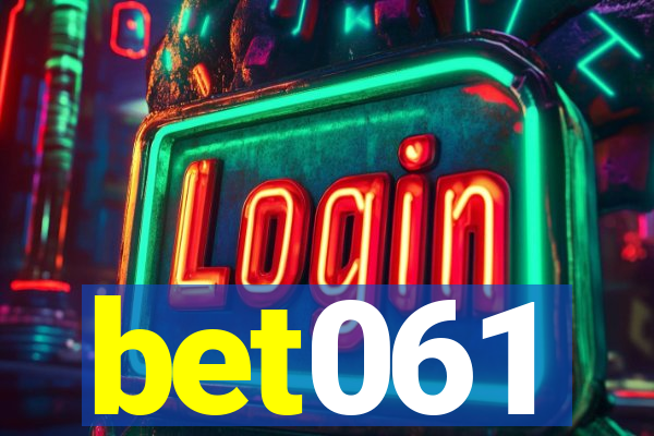 bet061