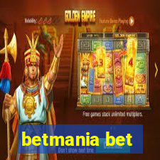 betmania bet