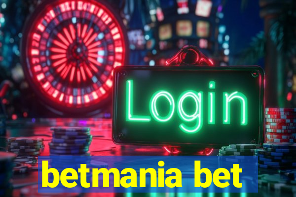 betmania bet