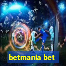 betmania bet