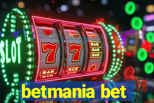 betmania bet