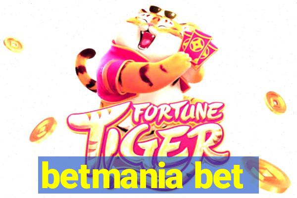 betmania bet