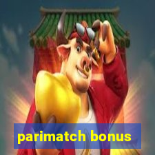 parimatch bonus