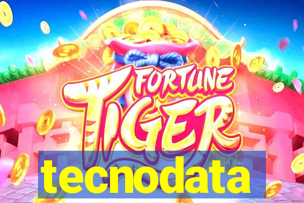 tecnodata