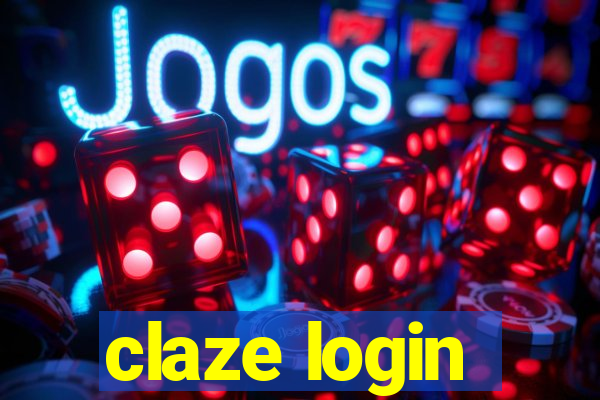 claze login