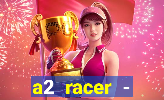 a2 racer - riscando o asfalto filme completo dublado download