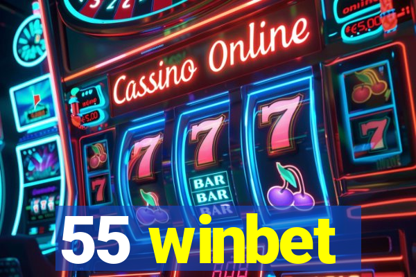 55 winbet