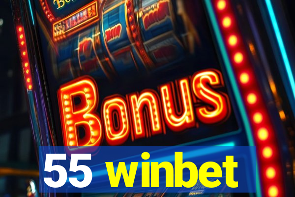 55 winbet