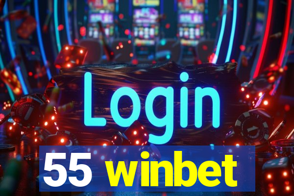 55 winbet