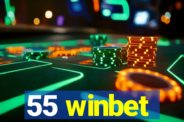 55 winbet