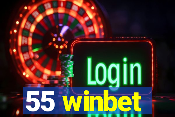 55 winbet