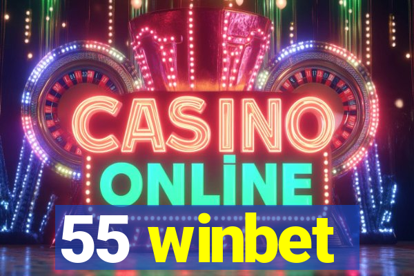 55 winbet