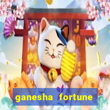 ganesha fortune demo grátis