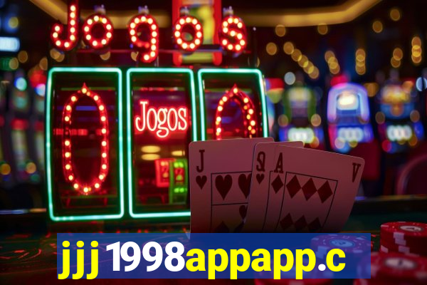 jjj1998appapp.com