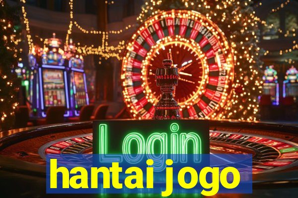 hantai jogo