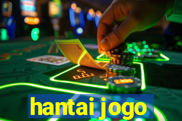 hantai jogo