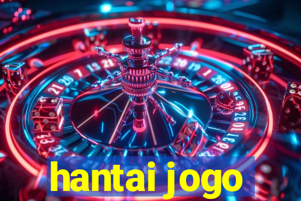 hantai jogo