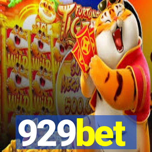 929bet