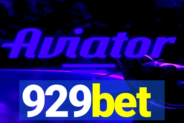 929bet