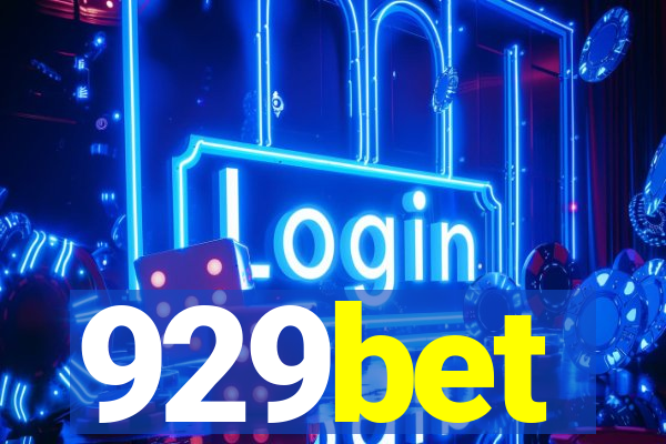 929bet