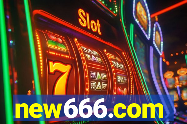 new666.com