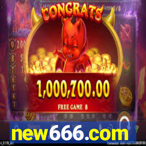 new666.com