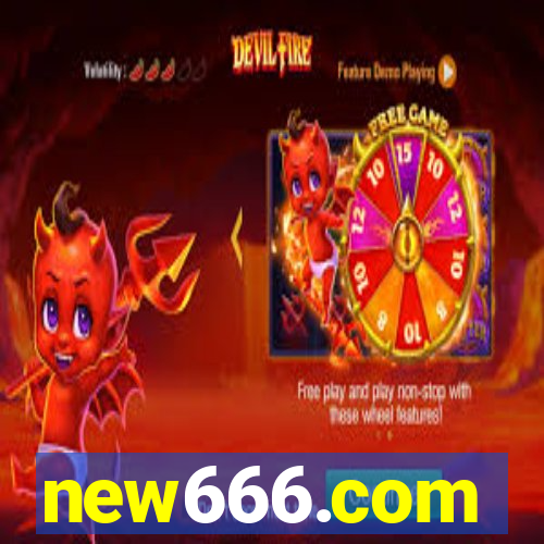 new666.com