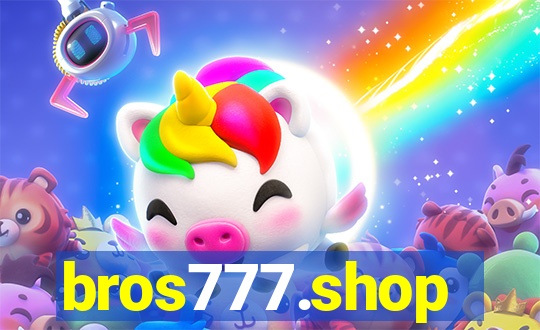 bros777.shop