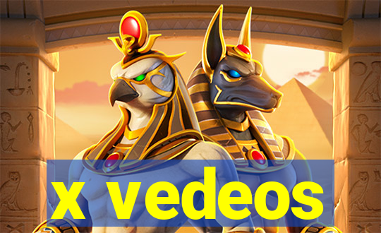 x vedeos