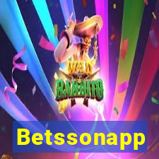 Betssonapp