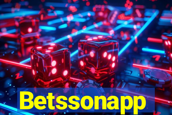 Betssonapp