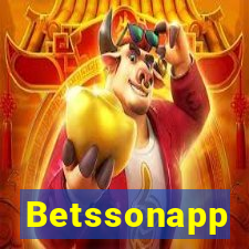 Betssonapp