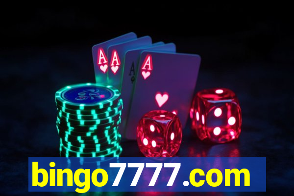 bingo7777.com