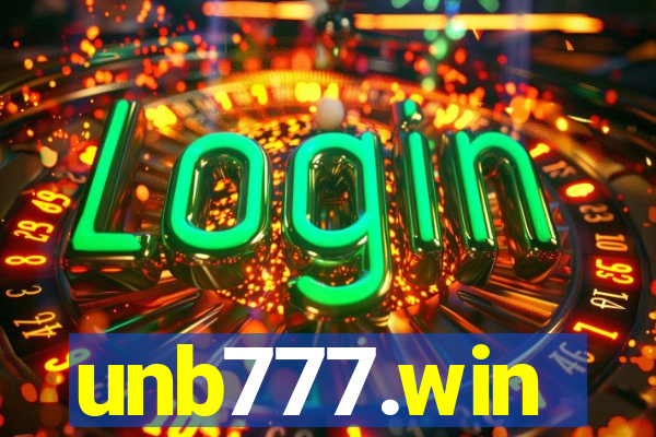 unb777.win