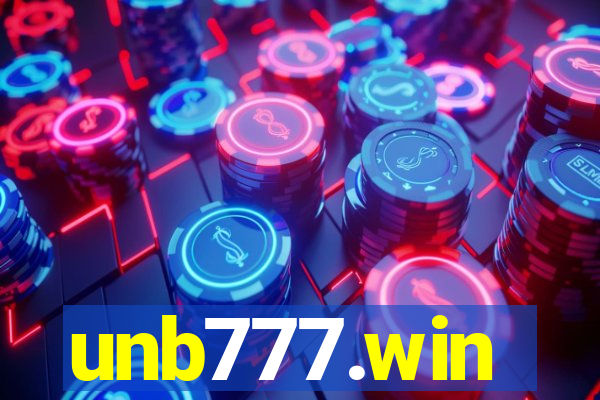 unb777.win