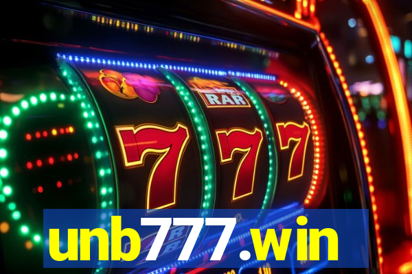 unb777.win