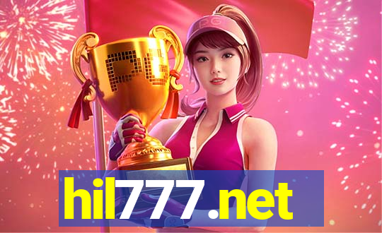 hil777.net