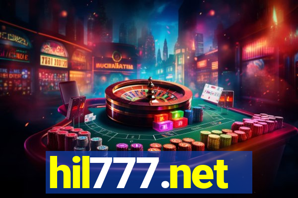 hil777.net