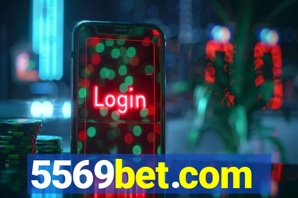 5569bet.com