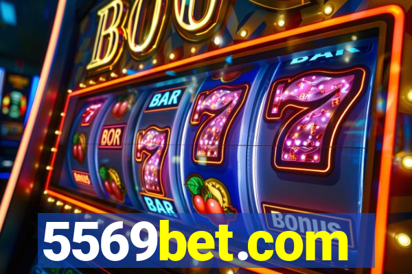 5569bet.com