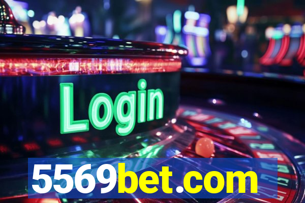 5569bet.com