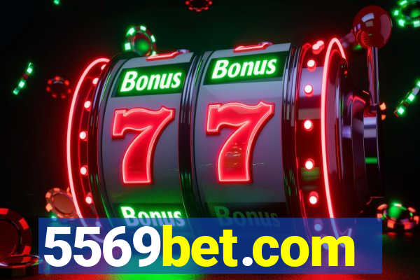 5569bet.com