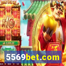 5569bet.com