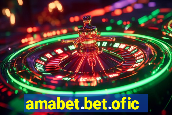 amabet.bet.oficial