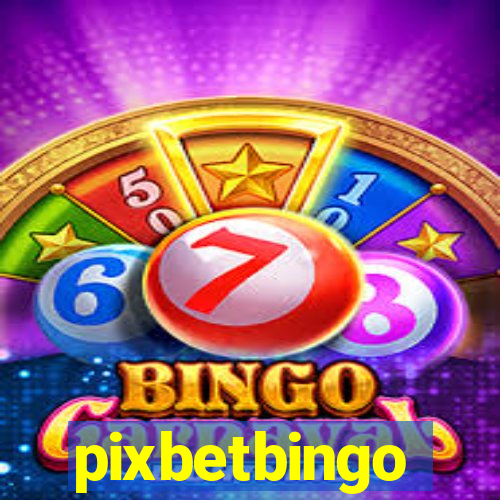 pixbetbingo