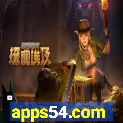 apps54.com