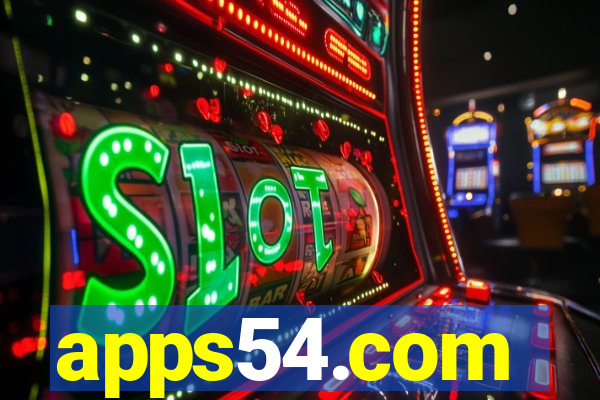 apps54.com